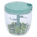 HACHOIR + BATTEUR MANUEL À FIL