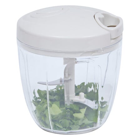 HACHOIR + BATTEUR MANUEL À FIL