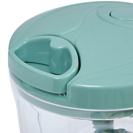 HACHOIR + BATTEUR MANUEL À FIL