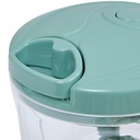 HACHOIR + BATTEUR MANUEL À FIL