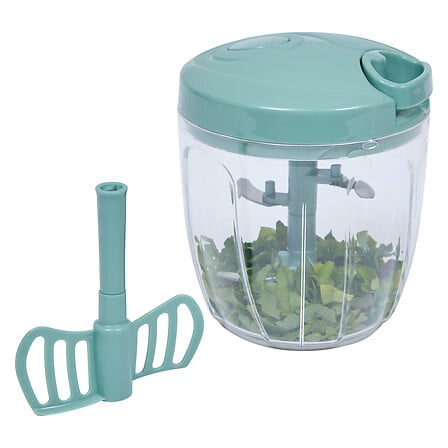 HACHOIR + BATTEUR MANUEL À FIL