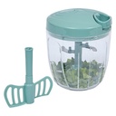 HACHOIR + BATTEUR MANUEL À FIL