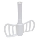 HACHOIR + BATTEUR MANUEL À FIL