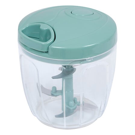 HACHOIR + BATTEUR MANUEL À FIL