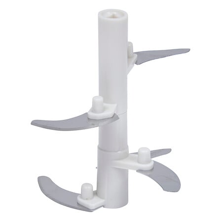 HACHOIR + BATTEUR MANUEL À FIL