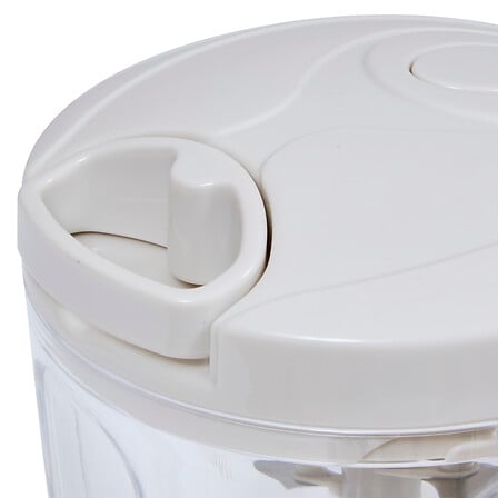 HACHOIR + BATTEUR MANUEL À FIL