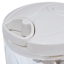 HACHOIR + BATTEUR MANUEL À FIL