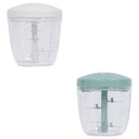 HACHOIR + BATTEUR MANUEL À FIL