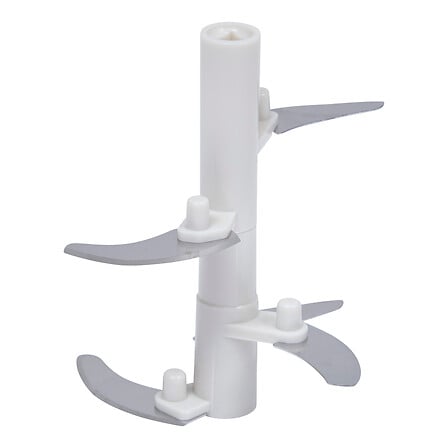 HACHOIR + BATTEUR MANUEL À FIL