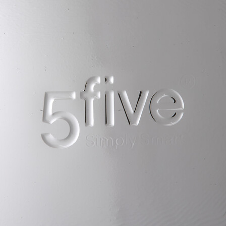 LOT DE 3 BOITES EN VERRE - CLIPEAT - 330ml: 12x12x5.8 cm 301g 530ml: 13.1x13.1x6.6 cm 400g 1180ml: 17.5x17.5x7.4 cm 780g