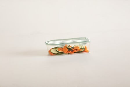 MANDOLINE MULTI DÉCOUPE - 10 ACCESSOIRES