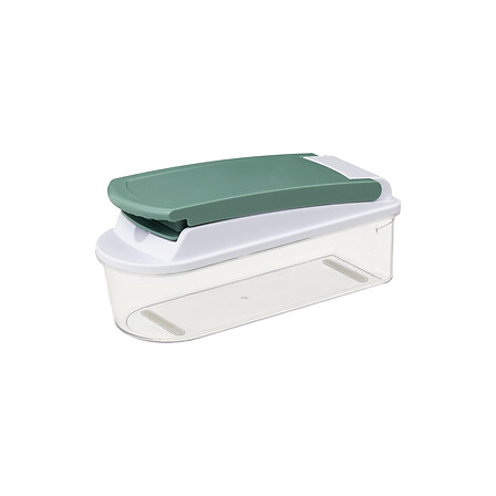 MANDOLINE MULTI DÉCOUPE - 10 ACCESSOIRES