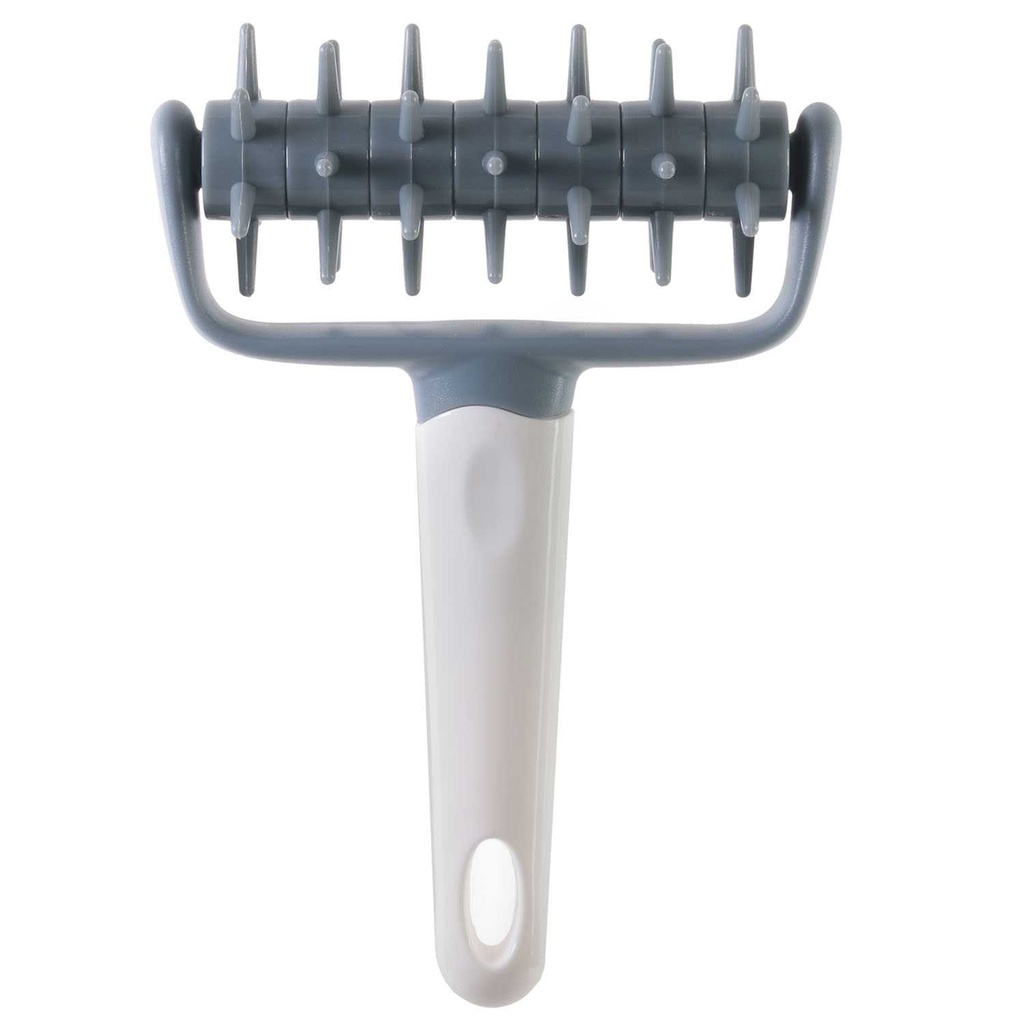 AERATEUR DE PATE 17.5CM M18