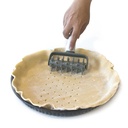 AERATEUR DE PATE 17.5CM M18