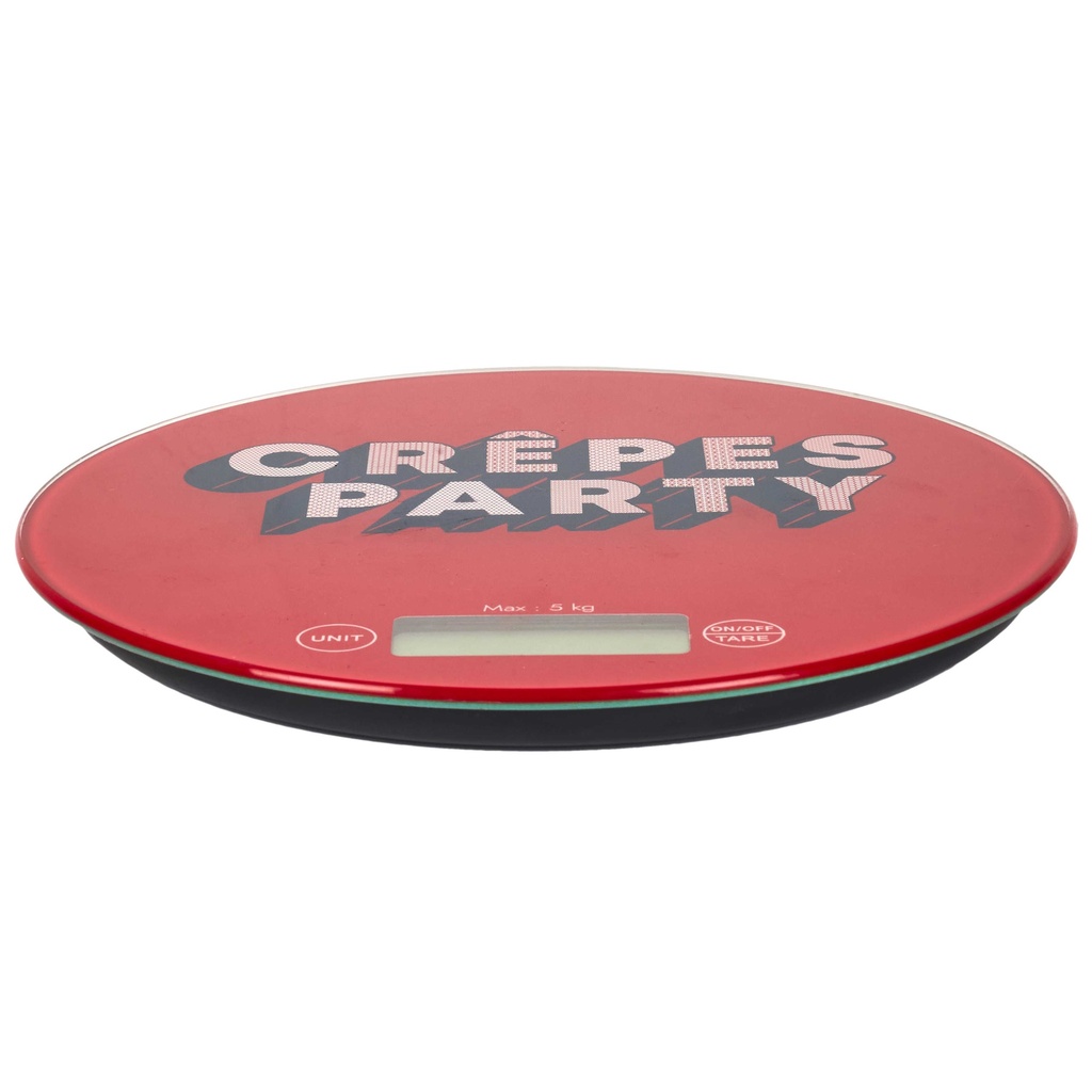 BALANCE CHANDELEUR M12