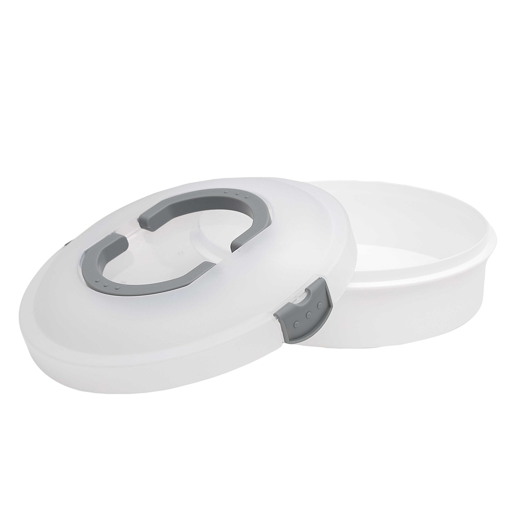 BOITE A GATEAU TRANSPORTABLE M4