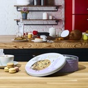 BOITE METAL BISCUITS LUDIQUE M8