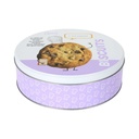 BOITE METAL BISCUITS LUDIQUE M8