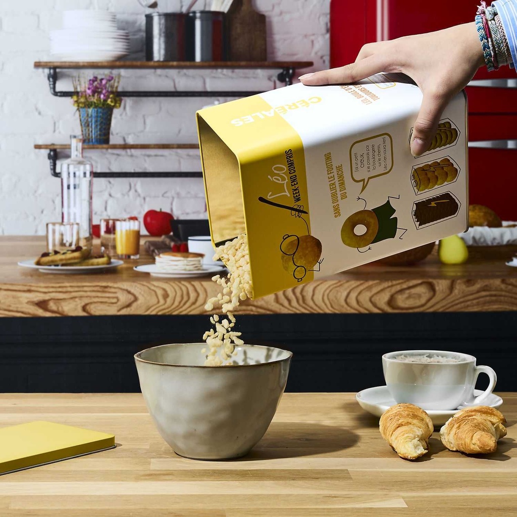 BOITE METAL CEREALES LUDIQUE M8