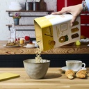 BOITE METAL CEREALES LUDIQUE M8