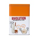 BOITE METAL RIZ LUDIQUE M12