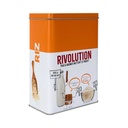 BOITE METAL RIZ LUDIQUE M12