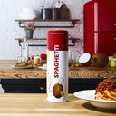 BOITE METAL SPAGHETTI LUDIQUE M8