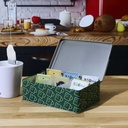 BOITE METAL THES LUDIQUE M12