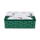 BOITE METAL THES LUDIQUE M12