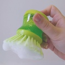 BOULE RESERVOIR VAISSELLE M48