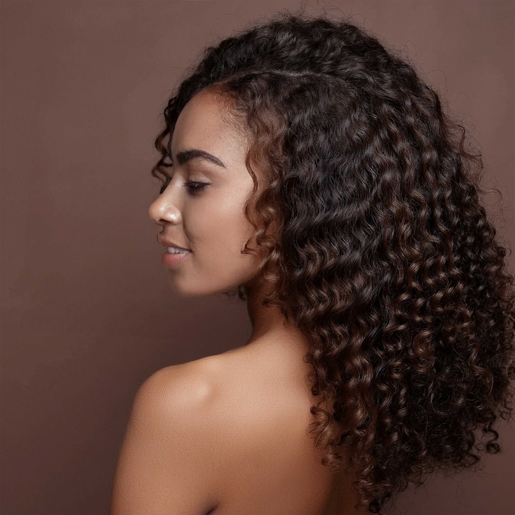 BROSSE CURLY SPECIAL CHEVEUX BOUCLES M18