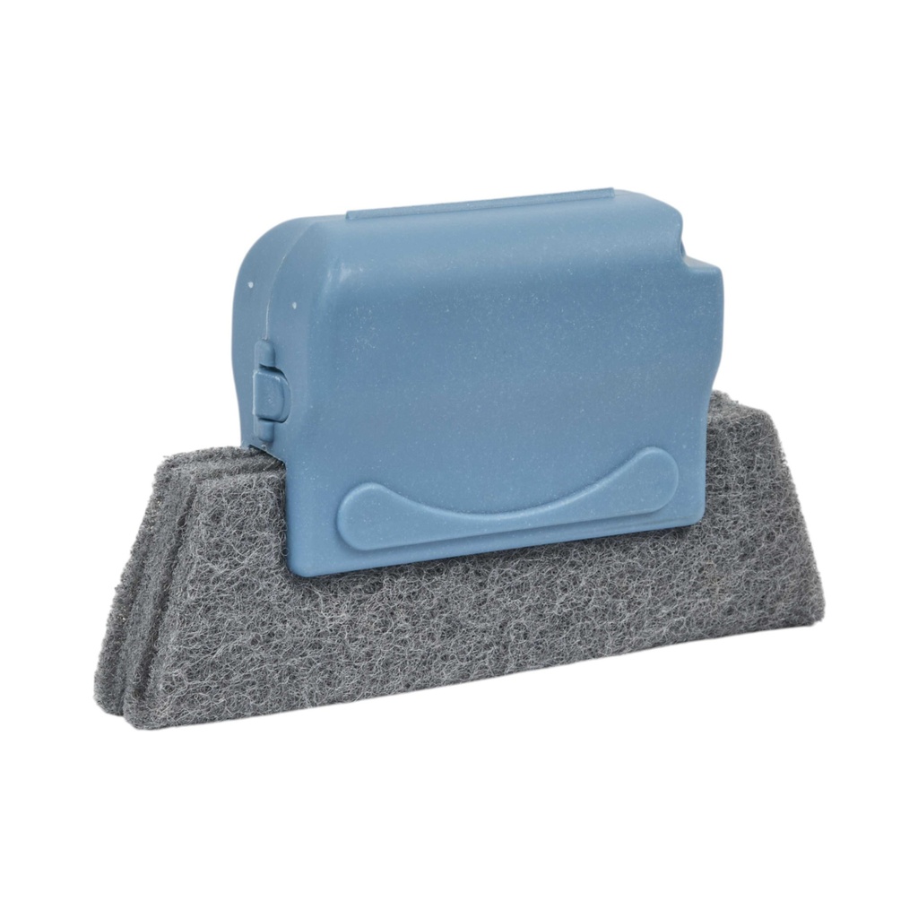 BROSSE NETTOYAGE SPECIALE RAINURE FENETRE M24