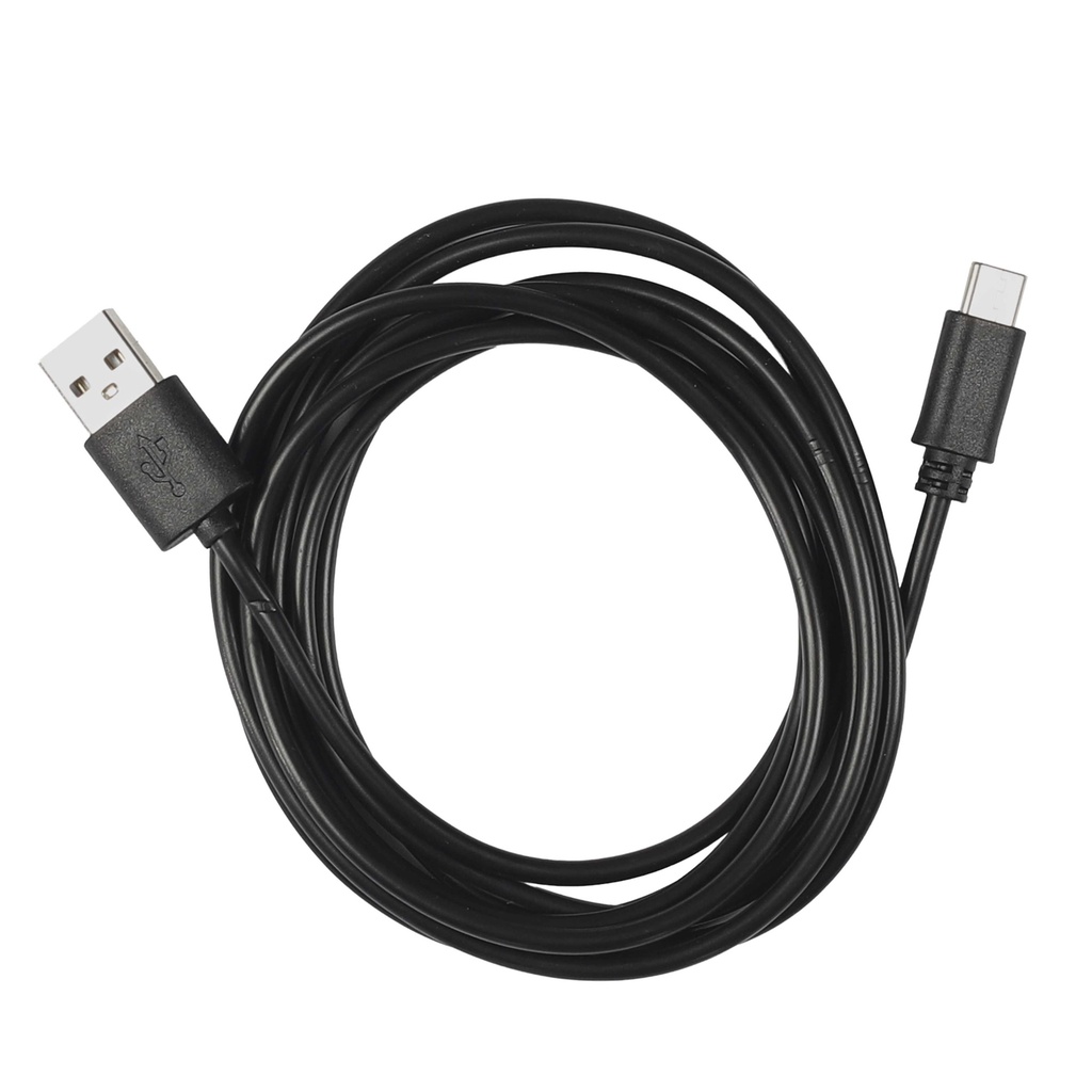 CABLE CHARGE ET SYNC TYPE C 2M M24
