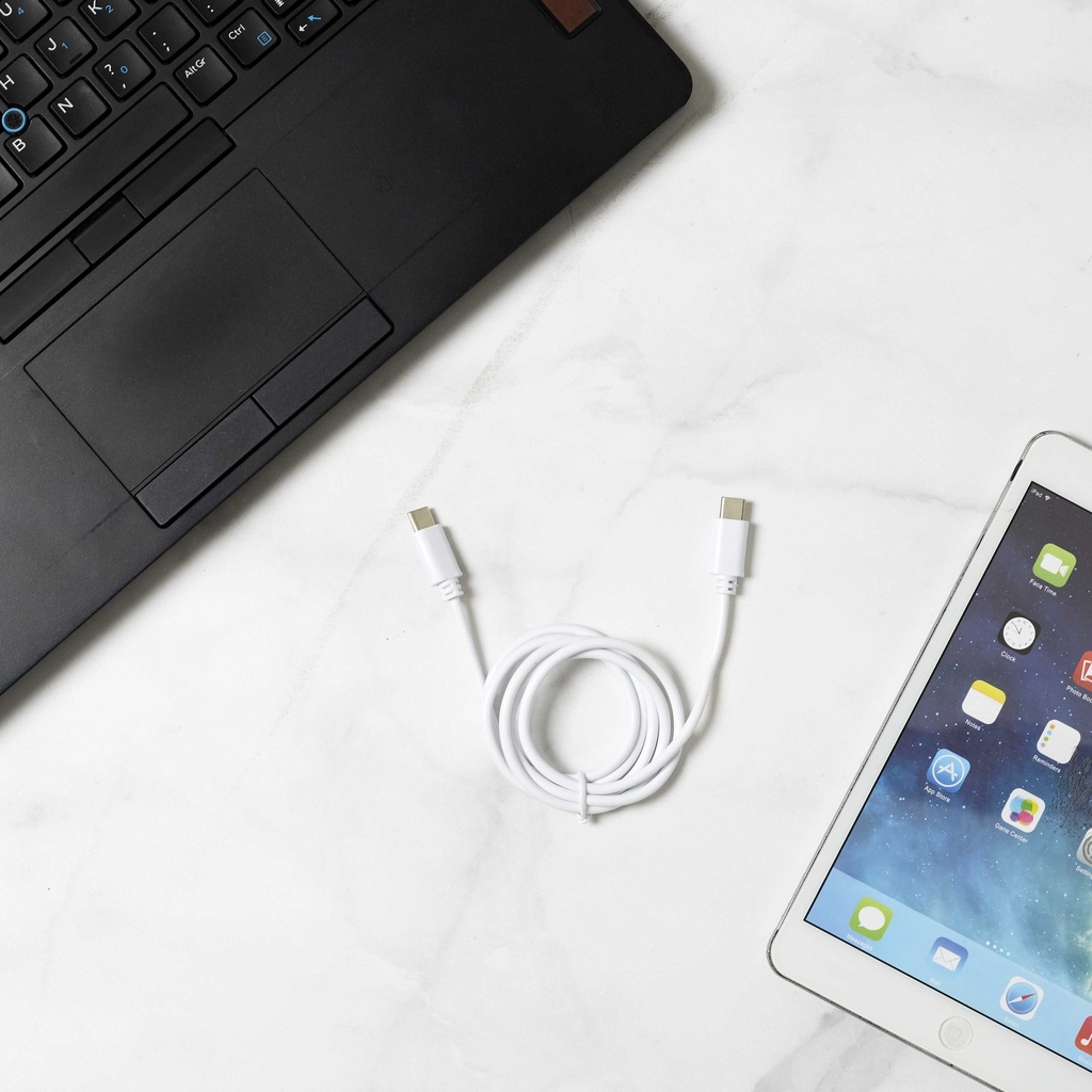 CABLE ULTRA RAPIDE 3A SYNC PORT USBC TYPE C M12