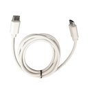 CABLE ULTRA RAPIDE 3A SYNC PORT USBC TYPE C M12