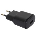 CHARGEUR SECTEUR 1PORT USB 1A M12