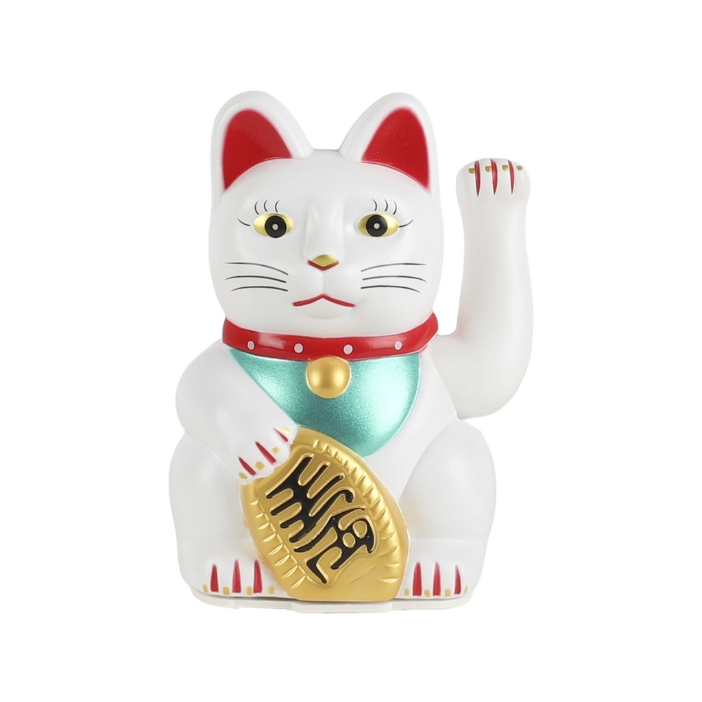 CHAT PORTE BONHEUR KAWAII M8