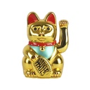 CHAT PORTE BONHEUR KAWAII M8