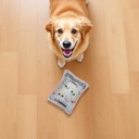 COUSSIN KAWAII POUR ANIMAUX 17X22CM M24