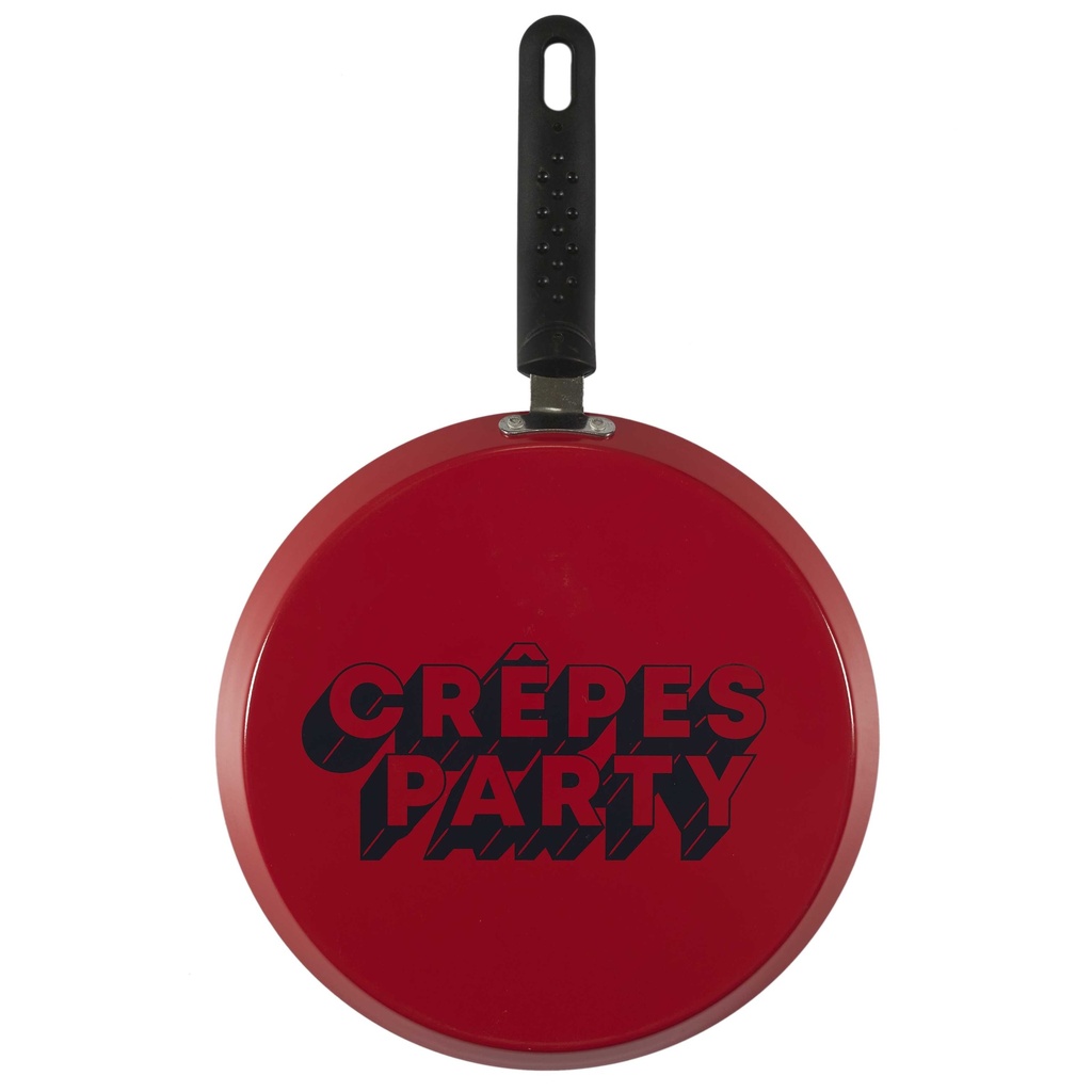 CREPIERE CHANDELEUR 26CM M18