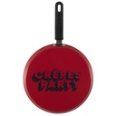 CREPIERE CHANDELEUR 26CM M18