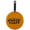 CREPIERE CHANDELEUR 26CM M18