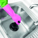 DEBOUCHEUR EVIER M24