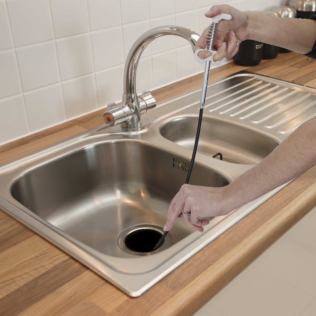 FURET AVEC PINCE ATTRAPE TOUT 3M M24