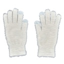 GANTS TACTILE DUVETEUX M24