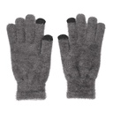 GANTS TACTILE DUVETEUX M24