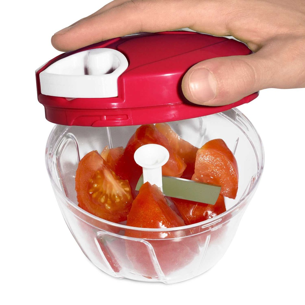 HACHOIR 3 LAMES AVEC FIL M18