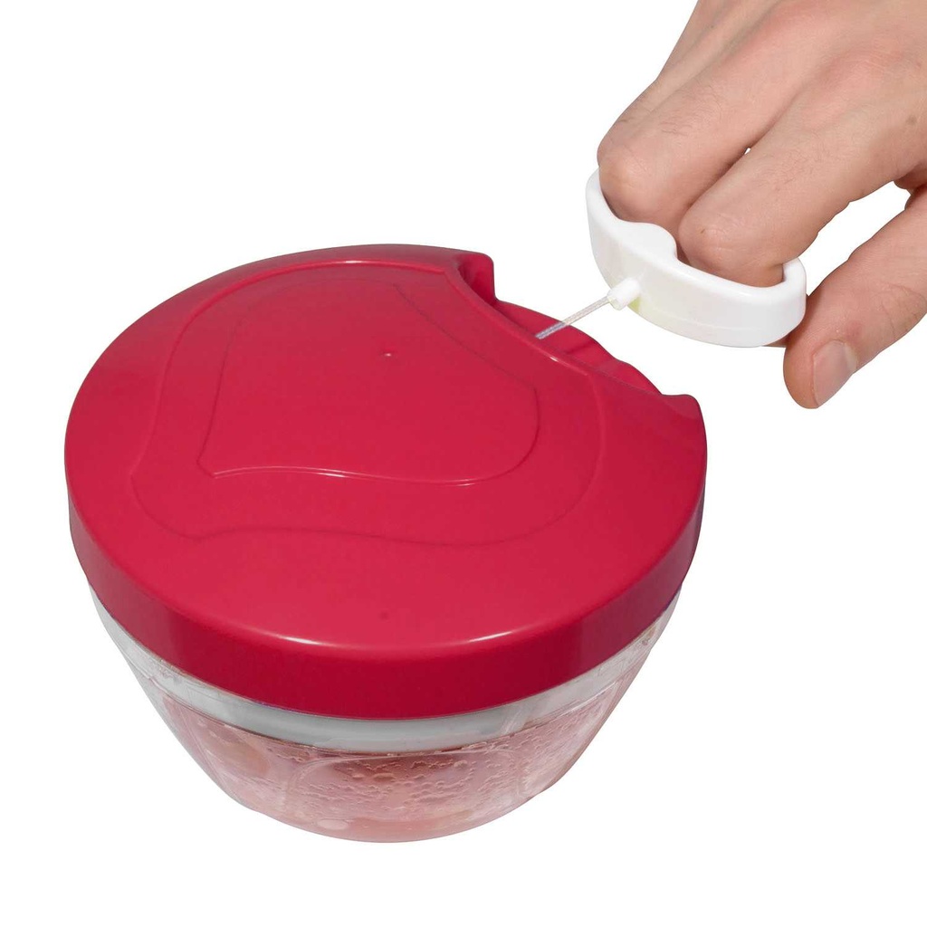 HACHOIR 3 LAMES AVEC FIL M18