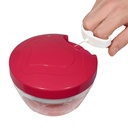 HACHOIR 3 LAMES AVEC FIL M18