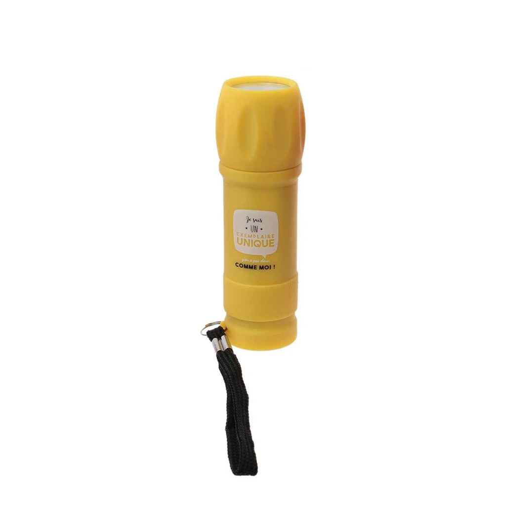 LAMPE TORCHE COB M48